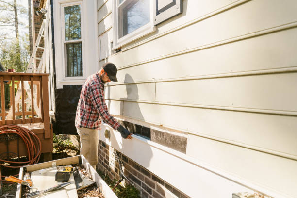 Top rated local Siding Installation specialists in Bowie, TX
